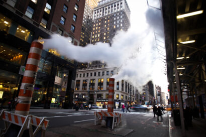 Bye Bye New York – Betty Autier – Le Blog de Betty