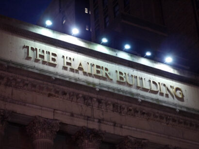 Bye Bye New York – Betty Autier – Le Blog de Betty