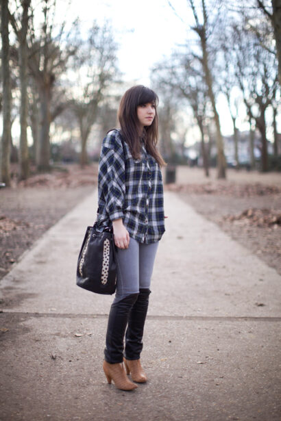 Winter is the new Spring – Betty Autier – Le Blog de Betty