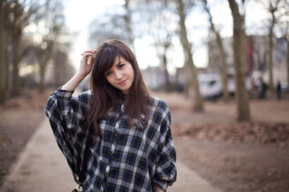 Winter is the new Spring – Betty Autier – Le Blog de Betty