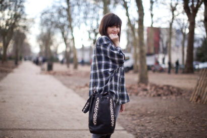 Winter is the new Spring – Betty Autier – Le Blog de Betty