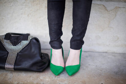 Criss Cross – Betty Autier – Le Blog de Betty