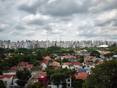 São Paulo – Betty Autier – Le Blog de Betty
