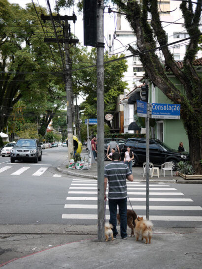 São Paulo – Betty Autier – Le Blog de Betty