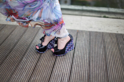 Melissa photo shoot – Betty Autier – Le Blog de Betty