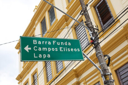 A São Paulo on ne s'ennuie jamais – Betty Autier – Le Blog de Betty