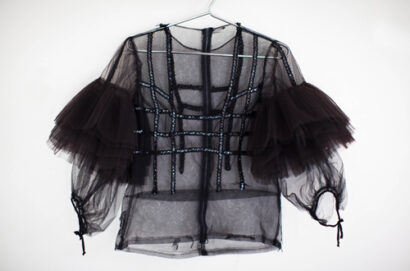 New Stuff Brazil ! – Betty Autier – Le Blog de Betty