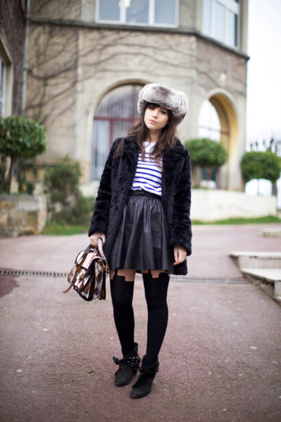 Froid ! – Betty Autier – Le Blog de Betty