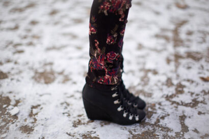 Rebelle Fleur – Betty Autier – Le Blog de Betty