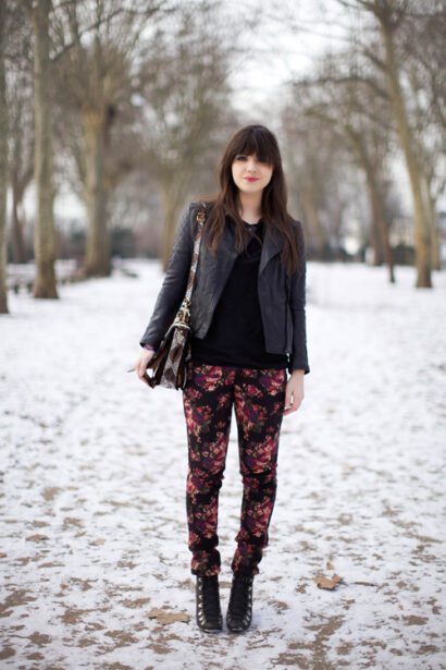 Rebelle Fleur – Betty Autier – Le Blog de Betty
