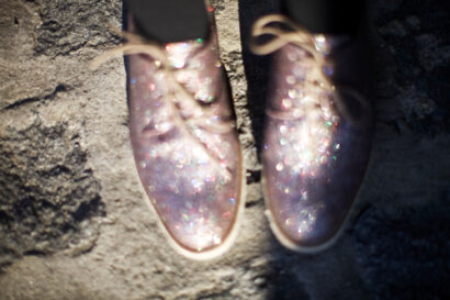Everyday i'm glitterin' – Betty Autier – Le Blog de Betty