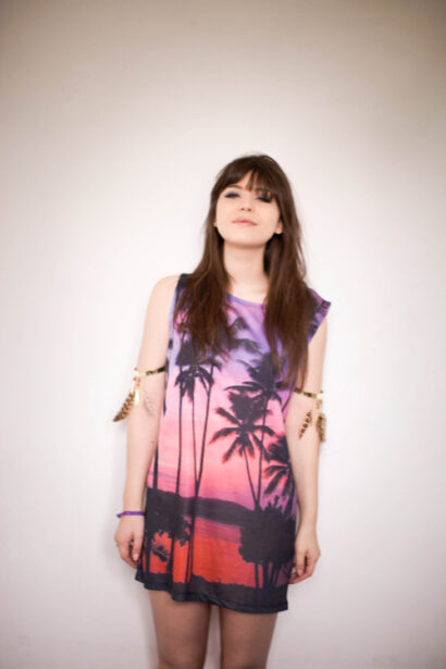 #needsummer – Betty Autier – Le Blog de Betty