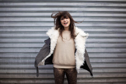 Vintage + Leo – Betty Autier – Le Blog de Betty