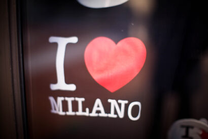 Ciao Milano ! – Betty Autier – Le Blog de Betty