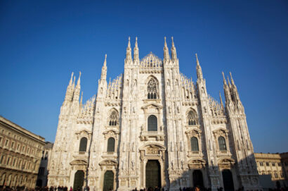 Ciao Milano ! – Betty Autier – Le Blog de Betty