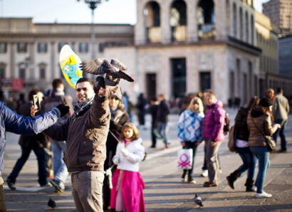 Ciao Milano ! – Betty Autier – Le Blog de Betty