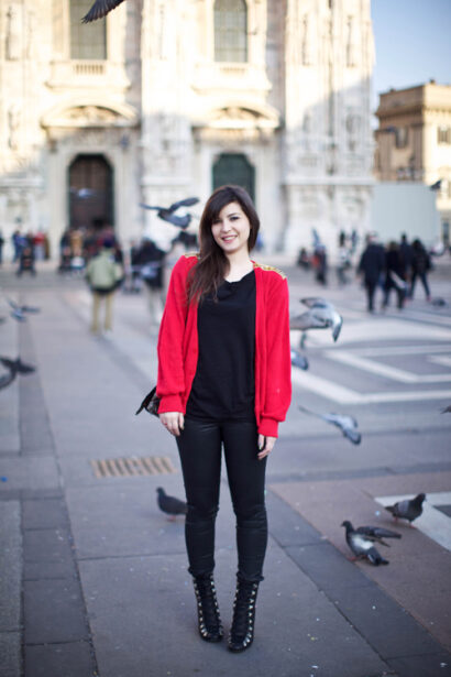 Ciao Milano ! – Betty Autier – Le Blog de Betty