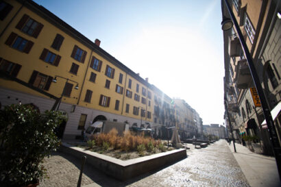 Milan – Day 2 – Betty Autier – Le Blog de Betty