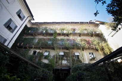 Milan – Day 2 – Betty Autier – Le Blog de Betty