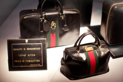 Gucci Museo – Betty Autier – Le Blog de Betty