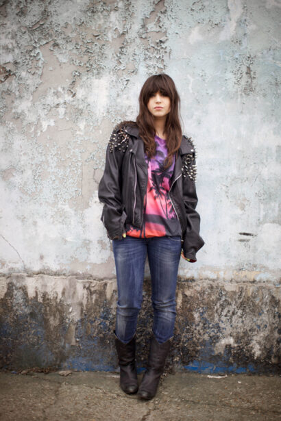 Oh yes ! Jeans !! – Betty Autier – Le Blog de Betty