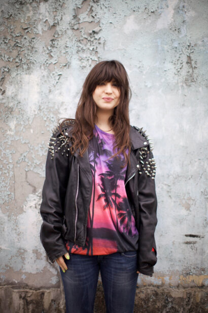 Oh yes ! Jeans !! – Betty Autier – Le Blog de Betty
