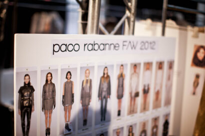 @ Paco Rabanne – Betty Autier – Le Blog de Betty