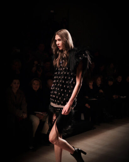 @ Paco Rabanne – Betty Autier – Le Blog de Betty