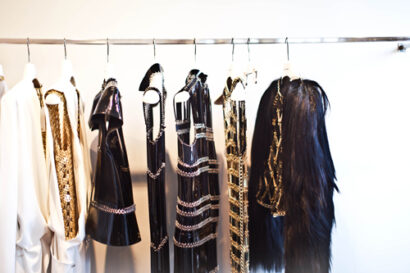 Paco Rabanne showroom – Betty Autier – Le Blog de Betty