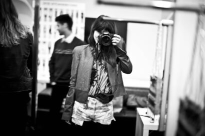 Paco Rabanne showroom – Betty Autier – Le Blog de Betty