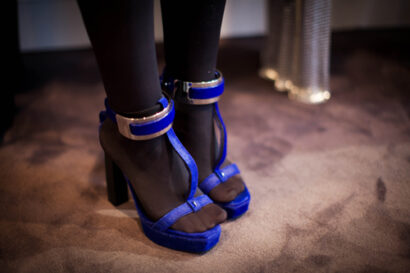 Paco Rabanne showroom – Betty Autier – Le Blog de Betty