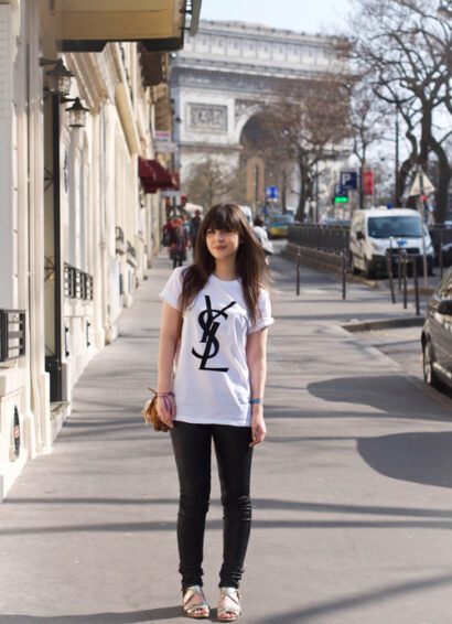March … Really ? – Betty Autier – Le Blog de Betty
