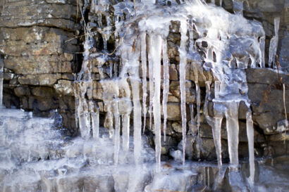 Hot & Cold – Betty Autier – Le Blog de Betty