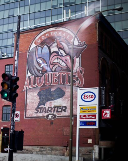 Streets of Montréal – Betty Autier – Le Blog de Betty