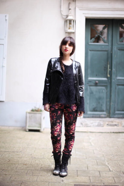 Easter Outfit – Betty Autier – Le Blog de Betty