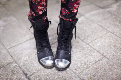 Easter Outfit – Betty Autier – Le Blog de Betty