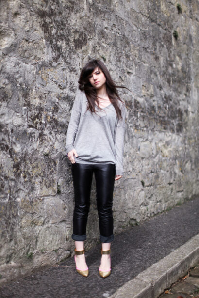 Bracelets de cheville – Betty Autier – Le Blog de Betty
