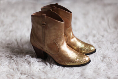 My boots – Betty Autier – Le Blog de Betty