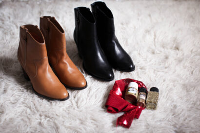 My boots – Betty Autier – Le Blog de Betty