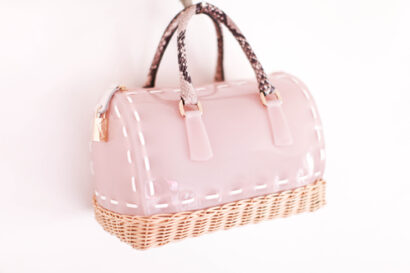 New Candy Bag – Betty Autier – Le Blog de Betty