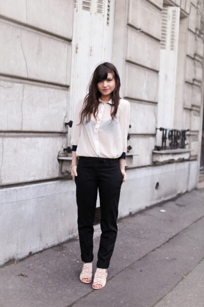 Cuuute – Betty Autier – Le Blog de Betty