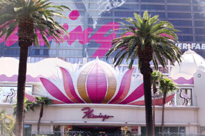 Colorful Vegas – Betty Autier – Le Blog de Betty