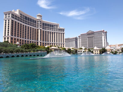Colorful Vegas – Betty Autier – Le Blog de Betty