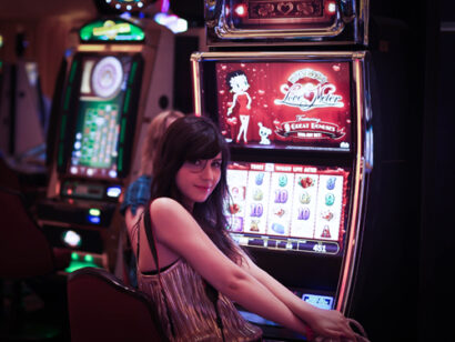 Colorful Vegas – Betty Autier – Le Blog de Betty