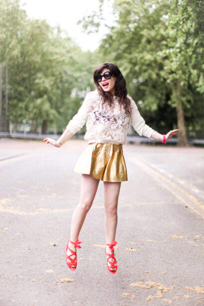 Jump Jump ! – Betty Autier – Le Blog de Betty