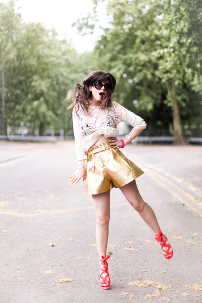 Jump Jump ! – Betty Autier – Le Blog de Betty