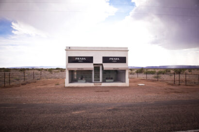 Marfa Texas – Betty Autier – Le Blog de Betty