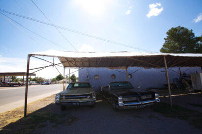 Marfa Texas – Betty Autier – Le Blog de Betty