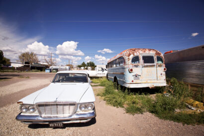 Marfa Texas – Betty Autier – Le Blog de Betty