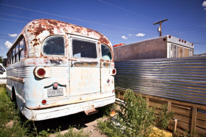 Marfa Texas – Betty Autier – Le Blog de Betty